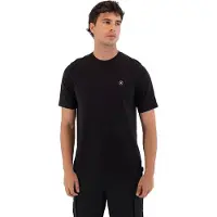 Hurley T-shirt à Manches Courtes Printing Press Icon Circle