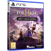 For the King 2 Age of Omus Edition PS5