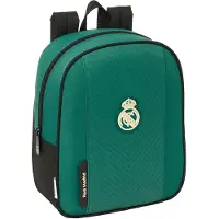 Safta Sac à Dos Real Madrid 2nd Equipment 26/27 Mini 6l