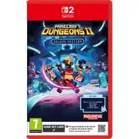 Minecraft Dungeons II (2)