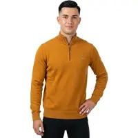 Gant Pull à Demi-zip 87213