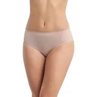Dim Culotte Taille Haute Body Touch Easy 2 Unités
