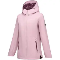 Regatta Veste imperméable femme Hamara IV