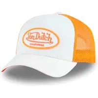 Von Dutch Casquette Vd/1/ct/fluo/04