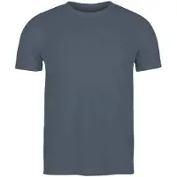 Joluvi T-shirt à Manches Courtes Combed Cotton