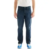 Wrangler Jean 112352958 Regular Tapered