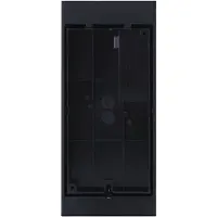 Nordlux Lampe murale élégante Clarini Noir