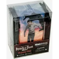 Bushiroad Attack on Titan: Set de Fournitures de la Saison Finale