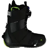 Burton Boa Rental Step On Snowboard Boots Noir 31.0 Homme
