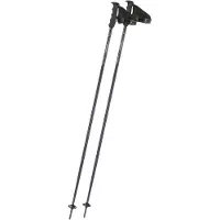 Komperdell Bâtons Sidewinder Ti