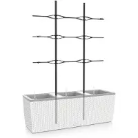 Lechuza Trio de treillis Cottage 30 (86 cm, 86 cm)