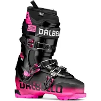 Dalbello Chaussures De Ski Alpin Il Moro Pro 3dwrap