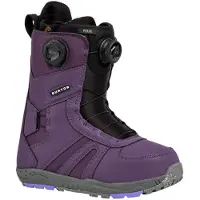 Burton Chaussures De Snowboard Pour Femme Felix Boa