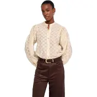 Salsa Jeans Chemise à Manches Longues 21011758
