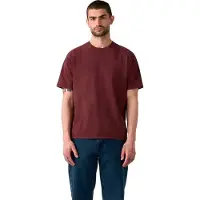 Levi's Red Tab Short Sleeve T-shirt Rouge XL Homme