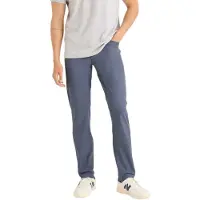 Dockers Go Airweave 5pocket Pants Bleu 38 / 32 Homme