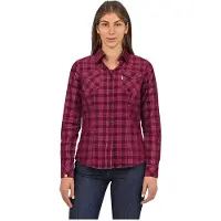 Karpos Chemise à Manches Longues Martora Velvet