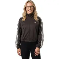 Adidas Originals Sweat-shirt à Zip Lace Oversized Archive