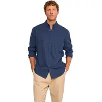 Salsa Jeans Chemise à Manches Longues 21011887