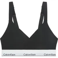 Calvin Klein Soutien-gorge Lv00qf8498 Triangle