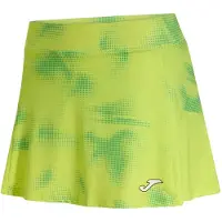 Joma Smash Skirt Vert M Femme