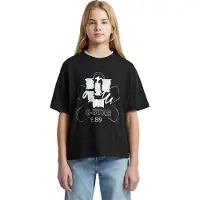 G-Star T-shirt à Manches Courtes D29758-01 Oversized