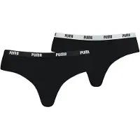 Puma Culotte Microfiber Hang Brazilian 2 Unités