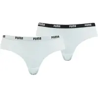 Puma Culotte Microfiber Hang Brazilian 2 Unités