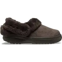 Crocs Sabots Classic Unfurgettable Sueded