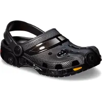 Crocs Sabots Batmobile Classic