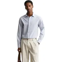 Gant Chemise à Manches Longues 3260070 Regular Fit