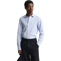 Gant Chemise à Manches Longues 3260049 Regular Fit