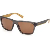 Timberland Lunettes De Soleil Polarisées Tb00095 18x57x140