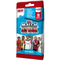 Topps Match Attax Bundesliga - Saison 2024/2025 - 1 boîte de démarrage