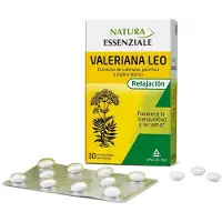 Natura Essenziale VALÉRIANE 30 comprimés