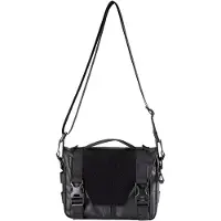 Nitecore SLB05 Illusion Modular Commuting Sling Bag, sac à bandoulière, 2 litres