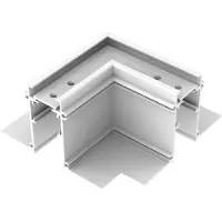 Ideal Lux 345611 SIRIO Applique murale 1xGX53 IP65 gris