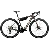 Orbea Vélo électrique De Gravel Denna H30 Grx Rx822 Gs 2027