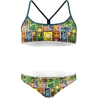 Otso Bikini Emoji Portrait