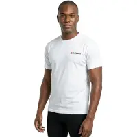 Element T-shirt à Manches Courtes Blazin Chest