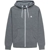 Element Cornell Classic Full Zip Sweatshirt Gris L Homme