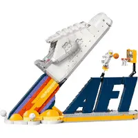 LEGO Set Nike Air Force 1 x