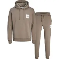 Jack & Jones Survêtement zippé hommes - Falcon