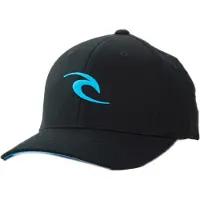 Rip Curl Casquette Tepan Flexfit