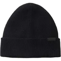 HUGO Bonnet 'Xential' noir