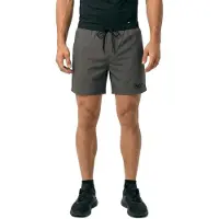 BOSS Starfi 10254886 Swimming Shorts Gris L Homme