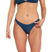 Rip Curl Bas De Bikini Modern Rib Good