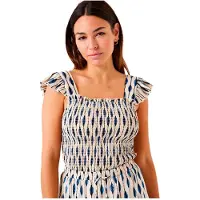 Garcia T-shirt Sans Manches E50221