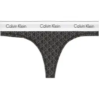 Calvin Klein String Lv00qf8518