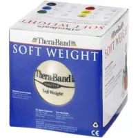 Thera-band Ballon Médicinal 0.5kg